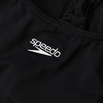 Speedo Women's Eco Endurance+ Essential Kickback Swimsuit Swimming Costume 2025