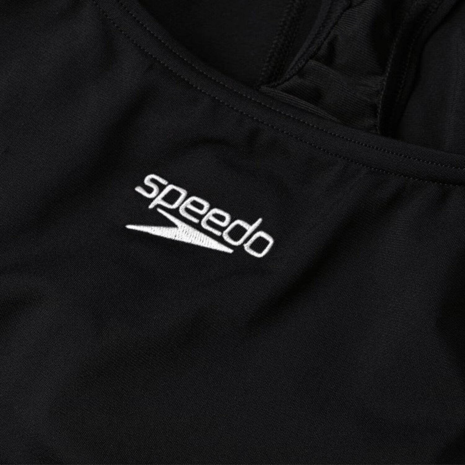 Speedo Women's Eco Endurance+ Essential Kickback Swimsuit Swimming Costume 2025