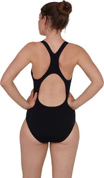Speedo Women's Essential Endurance+ Medalist Swimsuit Swimming Costume BNWT