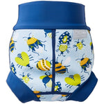 Splash About New Happy Nappy Duo Reusable Baby/Toddler Swim Boys Girls BNWT