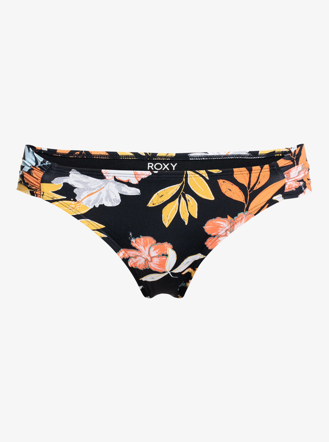 Roxy Women's Beach Classics Bikini Bottoms Surf Beach Swimsuit Moderate BNWT