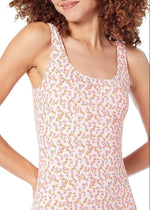 Amazon Essentials Women's One Piece Coverage Swimsuit Swimming Costume BNWT