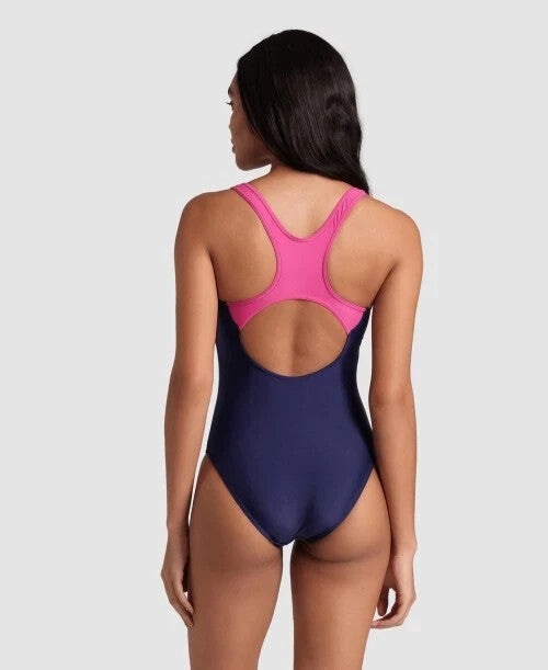 Arena Women's Control Pro Back Swimsuit Swimming Costume BNWT