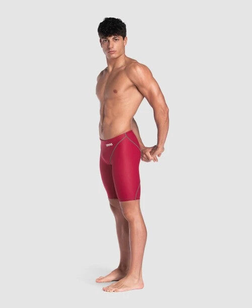 Arena Men's Powerskin ST NEXT Jammer Competition Racing Swimming Shorts BNWT