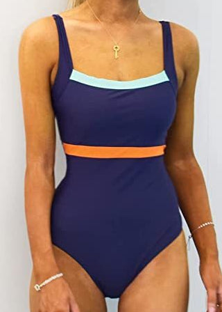 Splash About Soaked Women’s Ladies' Swimsuit Swimming Costume Plain Essential
