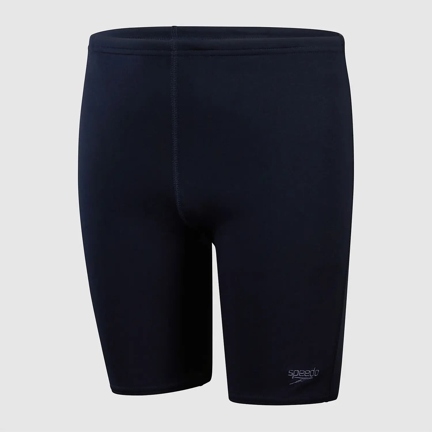 Speedo Boy's Eco Endurance+ Jammer Swimsuit Swimming Costume Shorts Navy BNWT