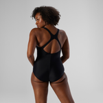 Speedo Women's Moderate Ultraback PowerFLEX Swimsuit Swimming Costume BNWT