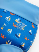 Splash About New Happy Nappy - Reusable Baby/Toddler Neoprene Swim Boys Girls