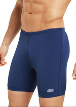 Zoggs Cottesloe Mid Jammer Swimsuit Swimming Costume Trunks Shorts BNWT