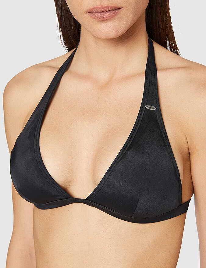 O'Neill Women's Maria Cruz Bikini Top Bottoms Swimsuit Swimming Costume 40D BNWT