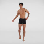Speedo Men's Essentials Endurance+ Aquashort Swimsuit Swimming Short Trunks BNWT