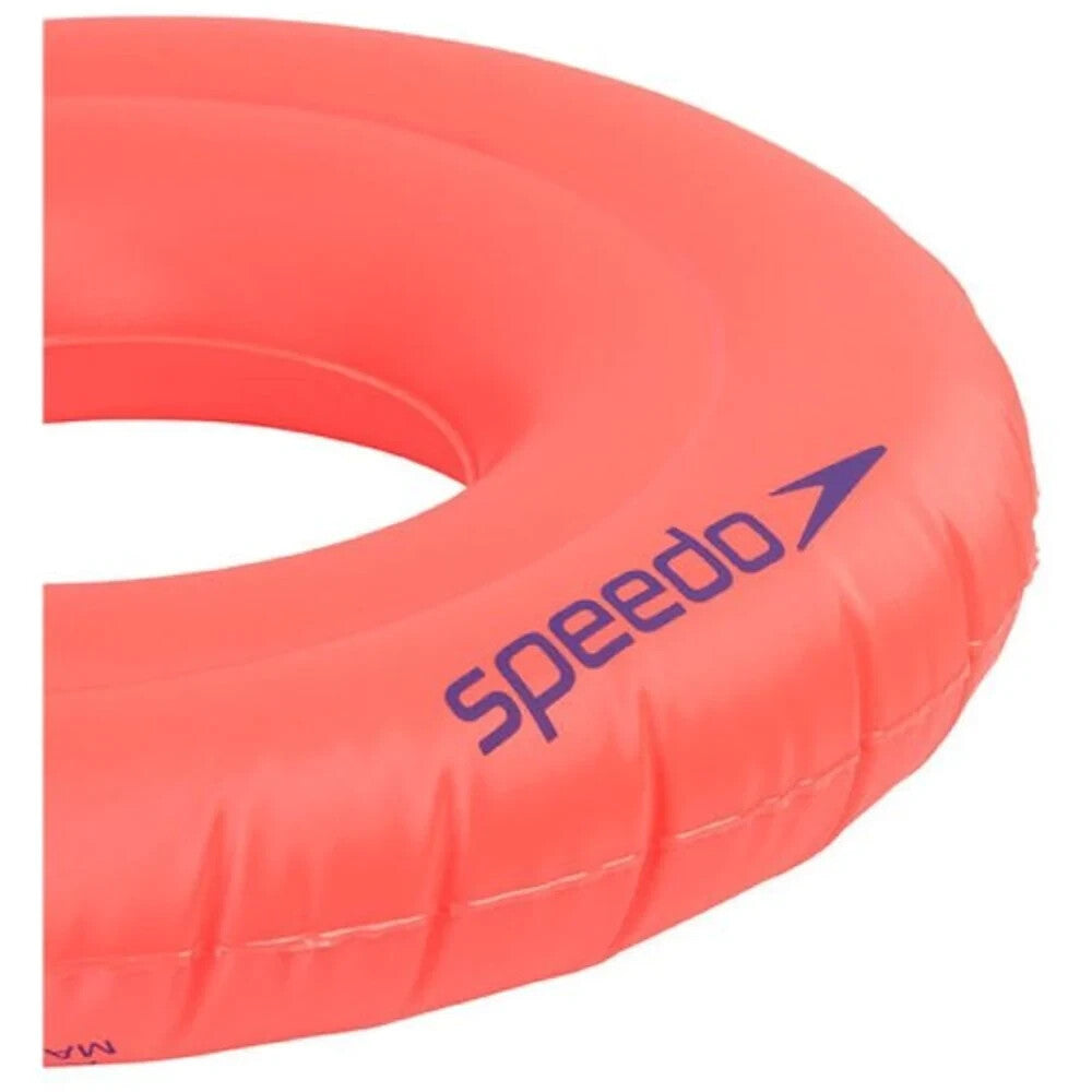 Speedo Unisex Swim Ring Baby Toddler Kids Swimming Floats 2-3 Years 15-18kg BNIB