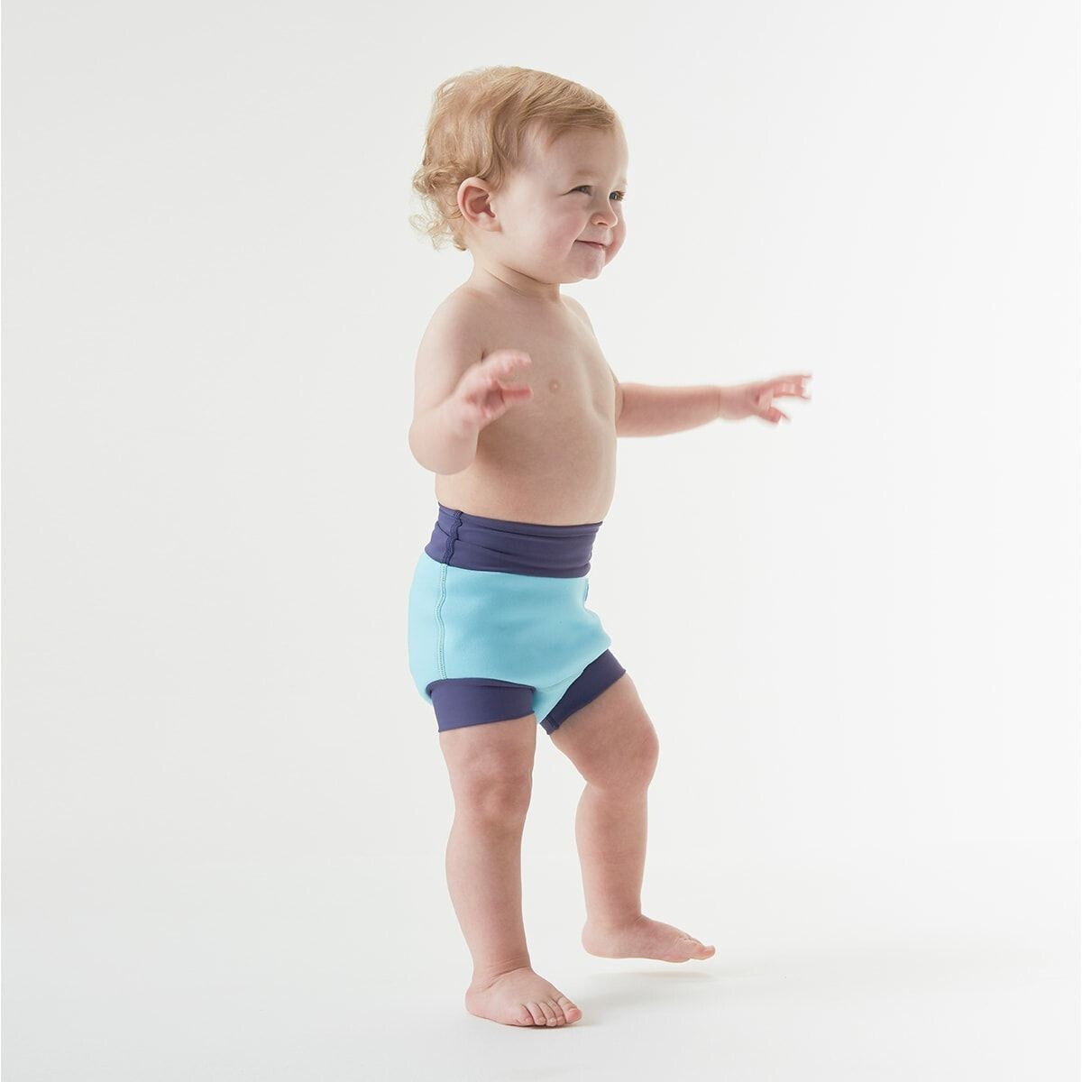 Splash About New Happy Nappy Reusable Baby/Toddler Swim Boys Girls BNWT