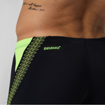 Speedo Men's Hyperboom Splice Aquashort Swimsuit Swimming Costume Trunks BNWT