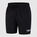 Speedo Men's Essentials 16" Watershort Trunks Shorts Swimsuit Swimming Costume