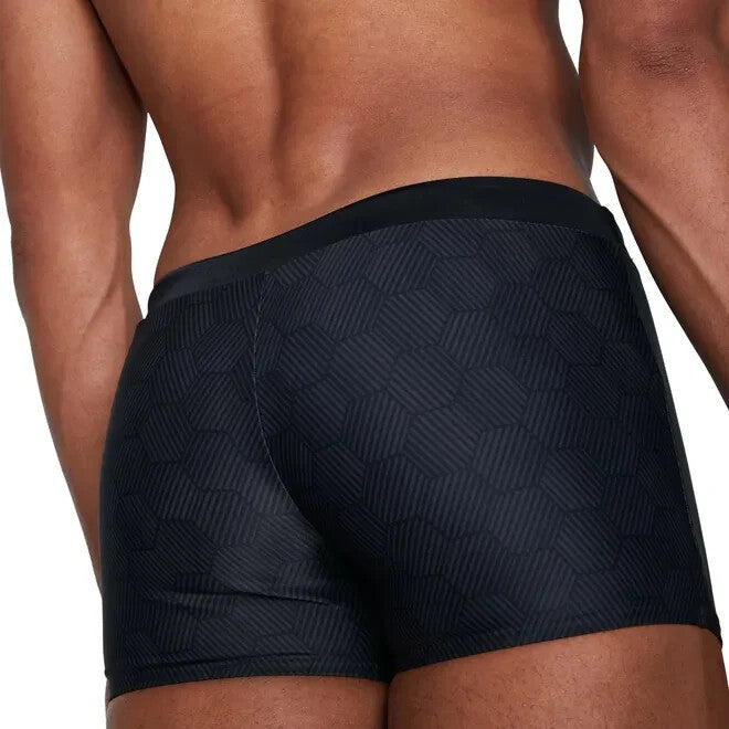 Speedo Men's Valmilton Aquashort Trunks Swimsuit Swimming Costume Shorts BNWT
