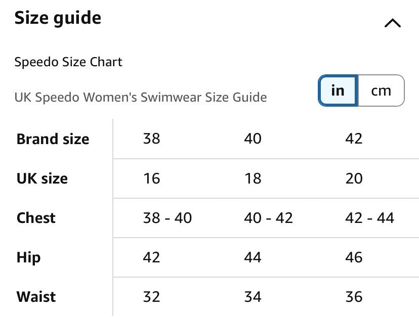 Speedo Women's Lzr Ignite Kneeskin Fastskin Swimsuit Swimming Costume BNWT