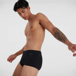 Speedo Men's Eco Endurance+ 17cm Brief Trunks Swimsuit Swimming Costume BNWT