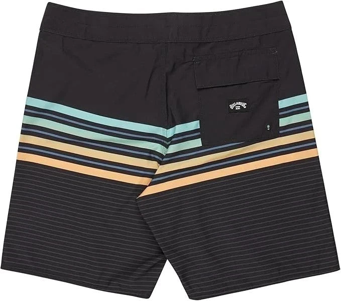 Billabong Men's Fade OG 18" Board Shorts Swim Swimming Costume BNWT