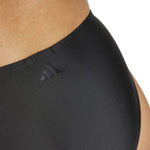 Adidas Women's Big Bars Bikini Swimsuit Swimming Costume IT6289 BNWT