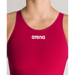 Arena Women's Powerskin St 2.0 Open Back Race Racing Swimming Swimsuit Girl's