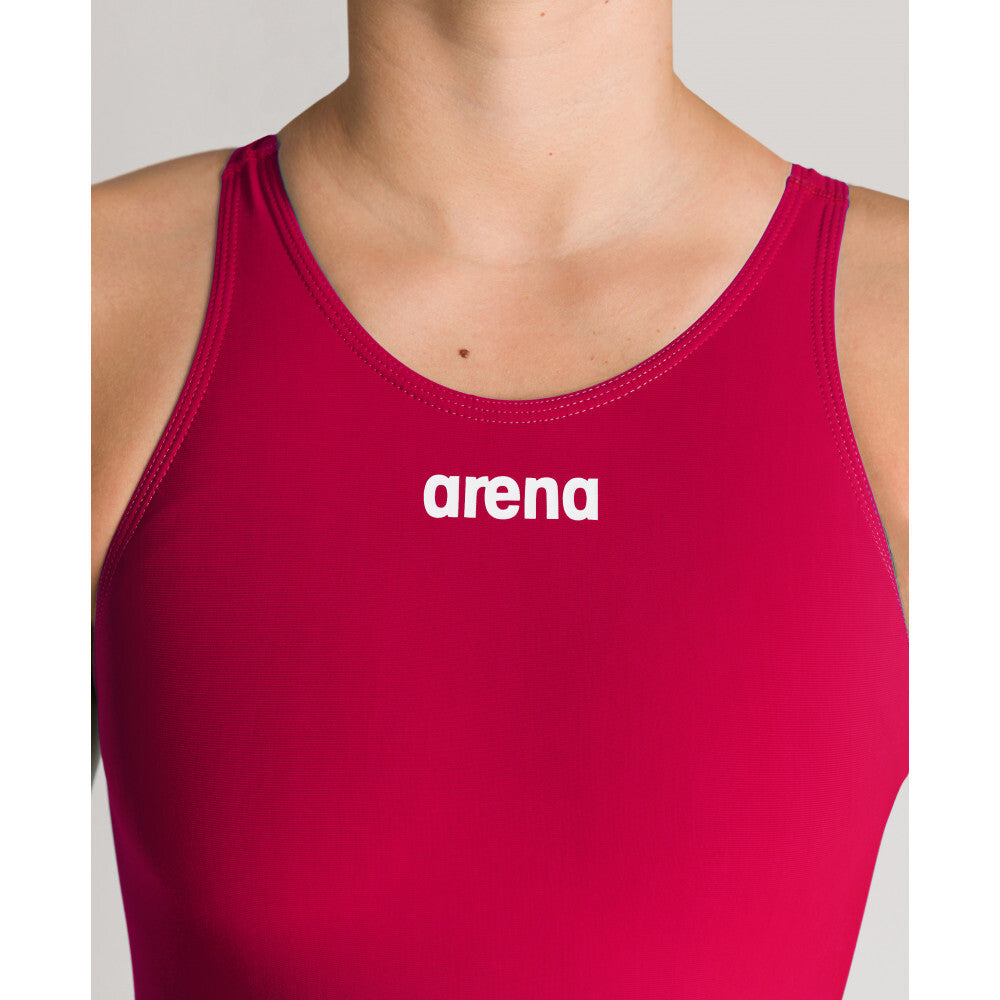 Arena Women's Powerskin St 2.0 Open Back Race Racing Swimming Swimsuit Girl's