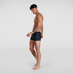 Speedo Men's Valmilton Aquashort Trunks Swimsuit Swimming Costume Shorts BNWT