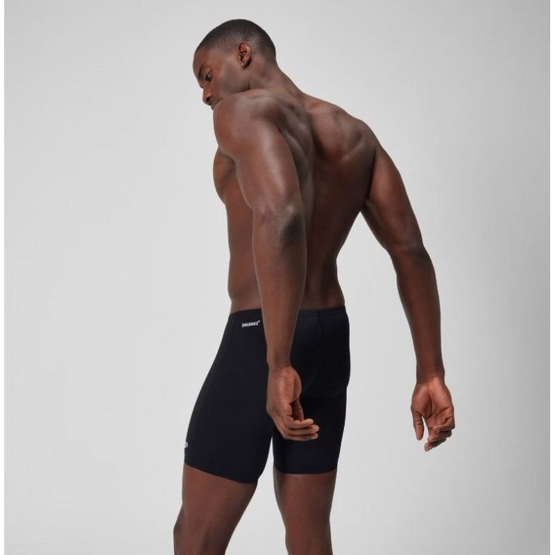 Speedo Men's Eco Endurance+ Mid Jammer Swimsuit Swimming Costume Shorts BNWT