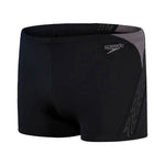 Speedo Men's Hyperboom Splice Aquashort Swimsuit Swimming Costume Trunks BNWT