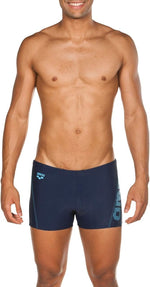 Arena Men's Byor Evo Swim Short Swimsuit Swimming Costume Trunks Swimwear BNWT