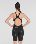 Arena Women's Powerskin St Next Open Back Swimsuit Swimming Costume Racing BNWT