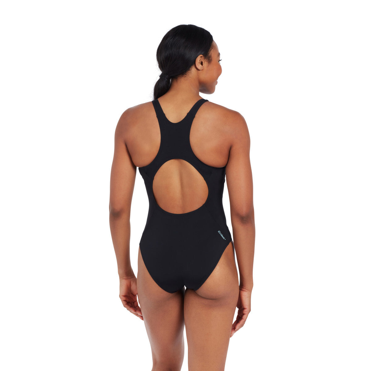 Zoggs Women's Cottesloe Powerback Ecolast Swimsuit Swimming Costume BNWT