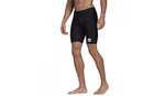 Adidas Men's Solid Jammer Shorts Swimsuit Swimming Costume HA0307 BNWT