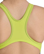 Arena Girl's Multi Pixels Swim Pro Back Swimsuit Swimming Costume BNWT
