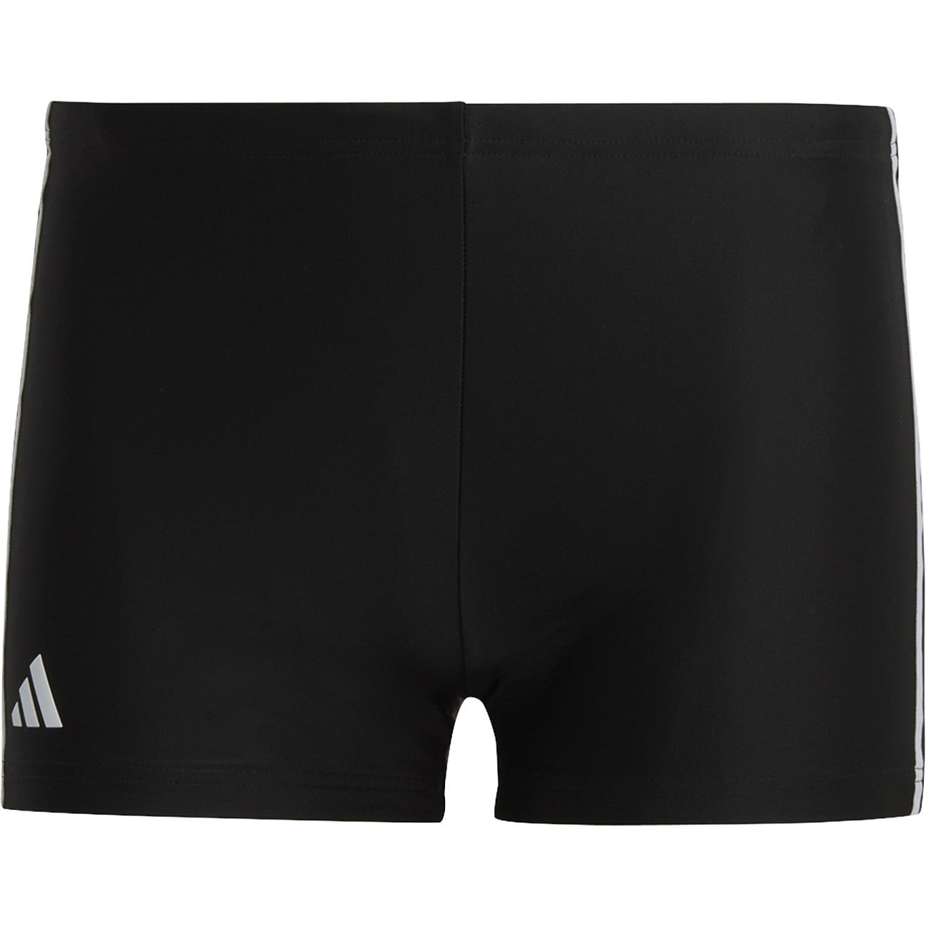 Adidas Men's Classic 3-Stripe Boxer Swim Shorts Swimsuit Swimming HT2073 BNWT