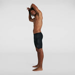 Speedo Men's Hexagonal Tech Placement Jammer Swimsuit Swimming Costume BNWT