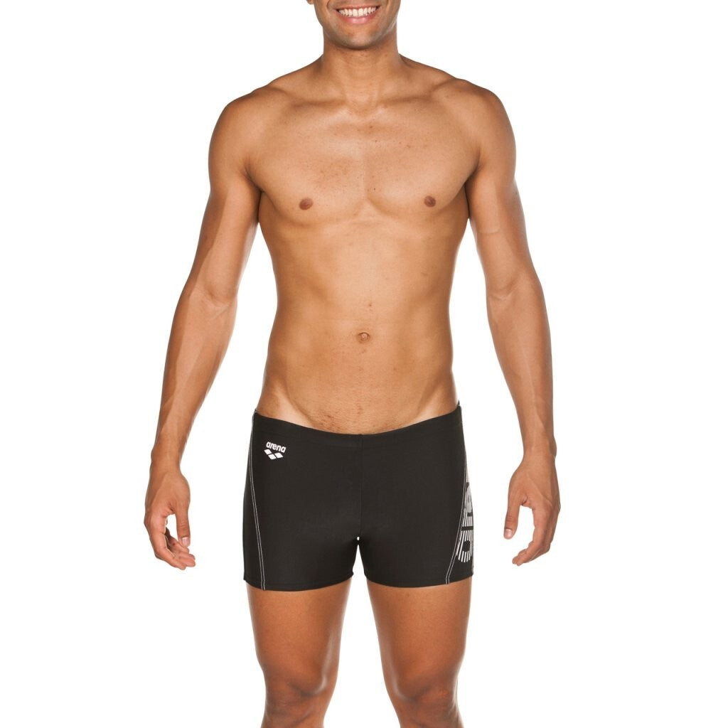 Arena Men's Byor Evo Swim Short Swimsuit Swimming Costume Trunks Swimwear BNWT