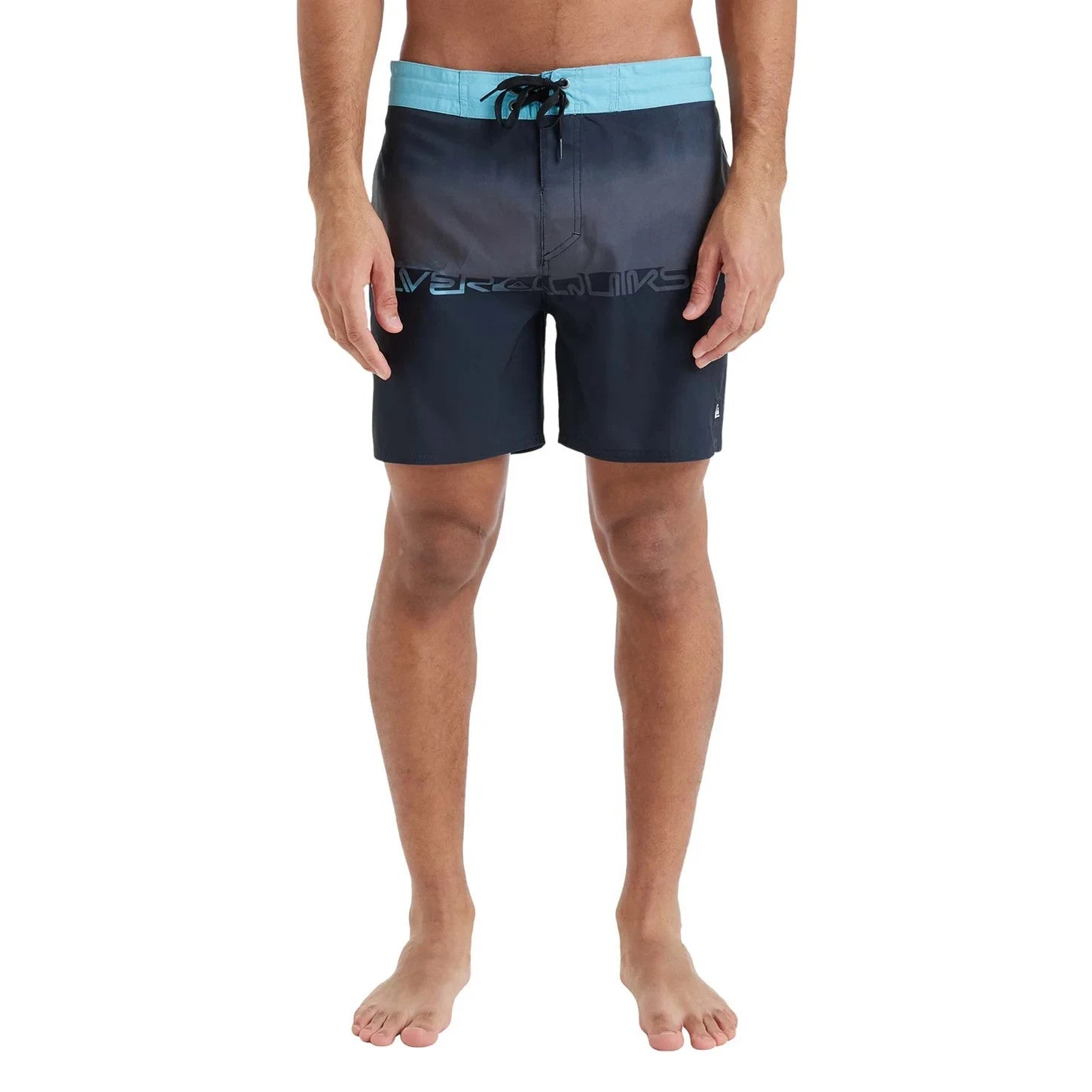 Quiksilver Men's Everyday Half Jam 16" Swim Shorts Swimming Costume Swimsuit