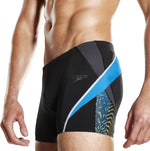 Speedo Men's Fit Splice Aquashort Swimsuit Swimming Costume Trunks Shorts BNWT