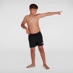 Speedo Boy's Essential 13" Watershort Trunks Swimsuit Swimming Costume Boys BNWT