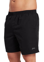 Zoggs Men's Penrith 17" Water Shorts Swimsuit Swimming Costume Trunks BNWT