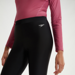 Speedo Women's Essential Legging Swim Trouser Swimsuit Swimming Costume BNWT