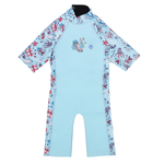 Splash About UV Sun & Sea Wetsuit Hidden Treasure Toddler Kids Girls Boys BNWT