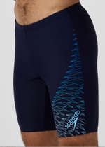 Speedo Mens Medley Logo Jammer Swim Shorts Trunks Swimsuit Swimming Costume BNWT