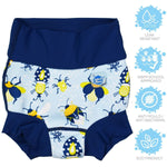 Splash About New Happy Nappy Duo Reusable Baby/Toddler Swim Boys Girls BNWT