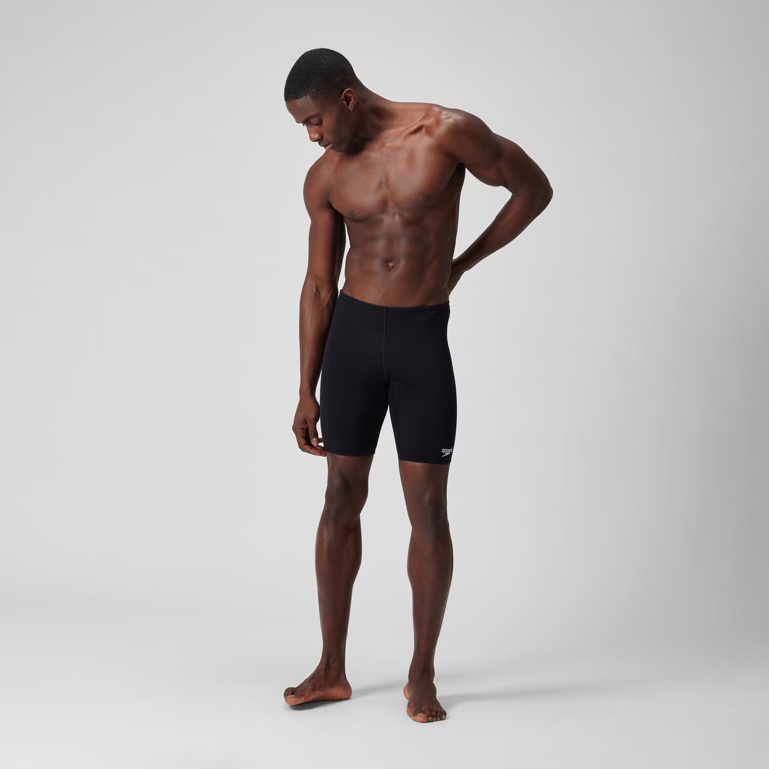 Speedo Men's Eco Endurance+ Jammer Shorts Swimsuit Swimming Costume 2025 BNWT