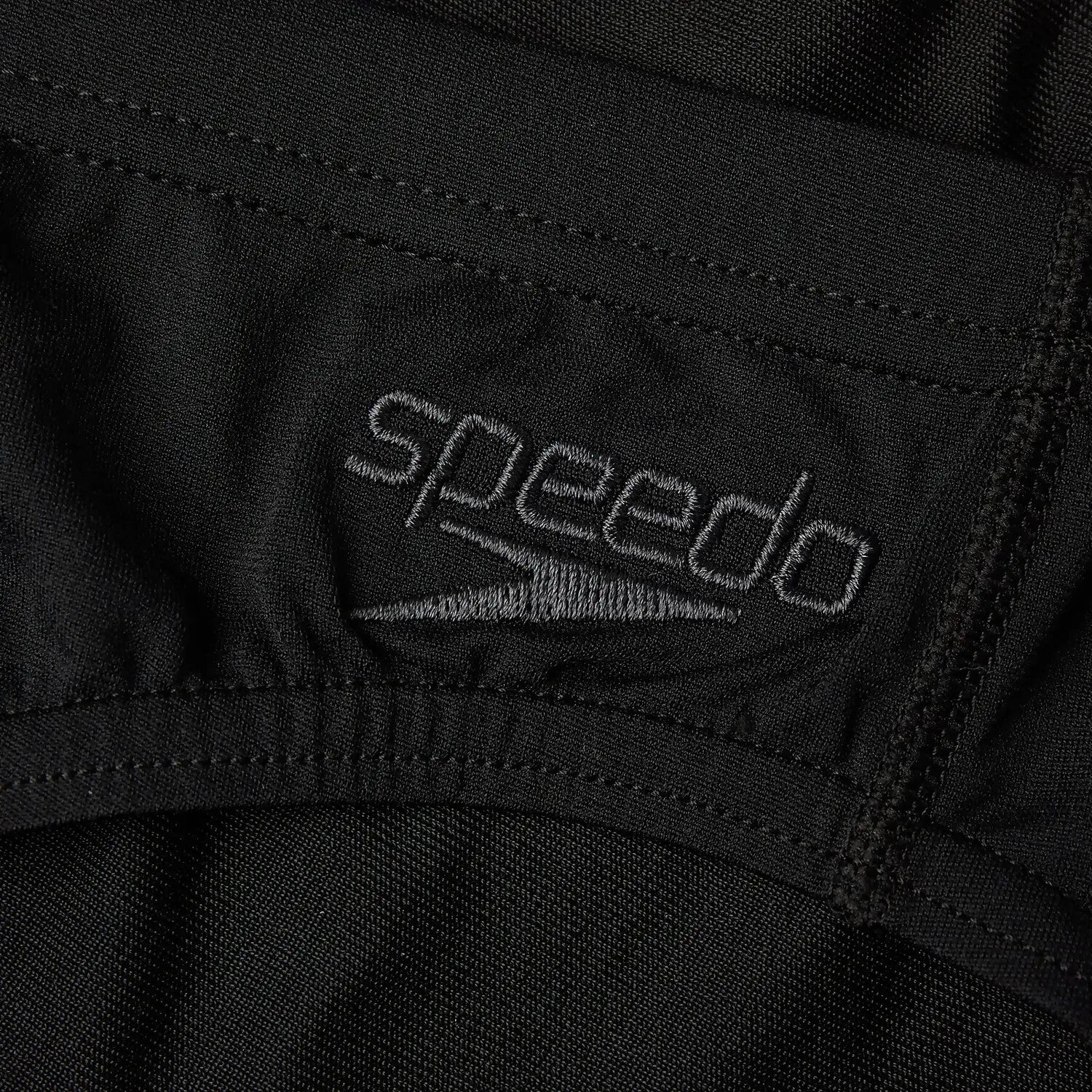 Speedo Men's Eco Endurance+ 7cm Brief Swimming Costume Swimsuit Black BNWT