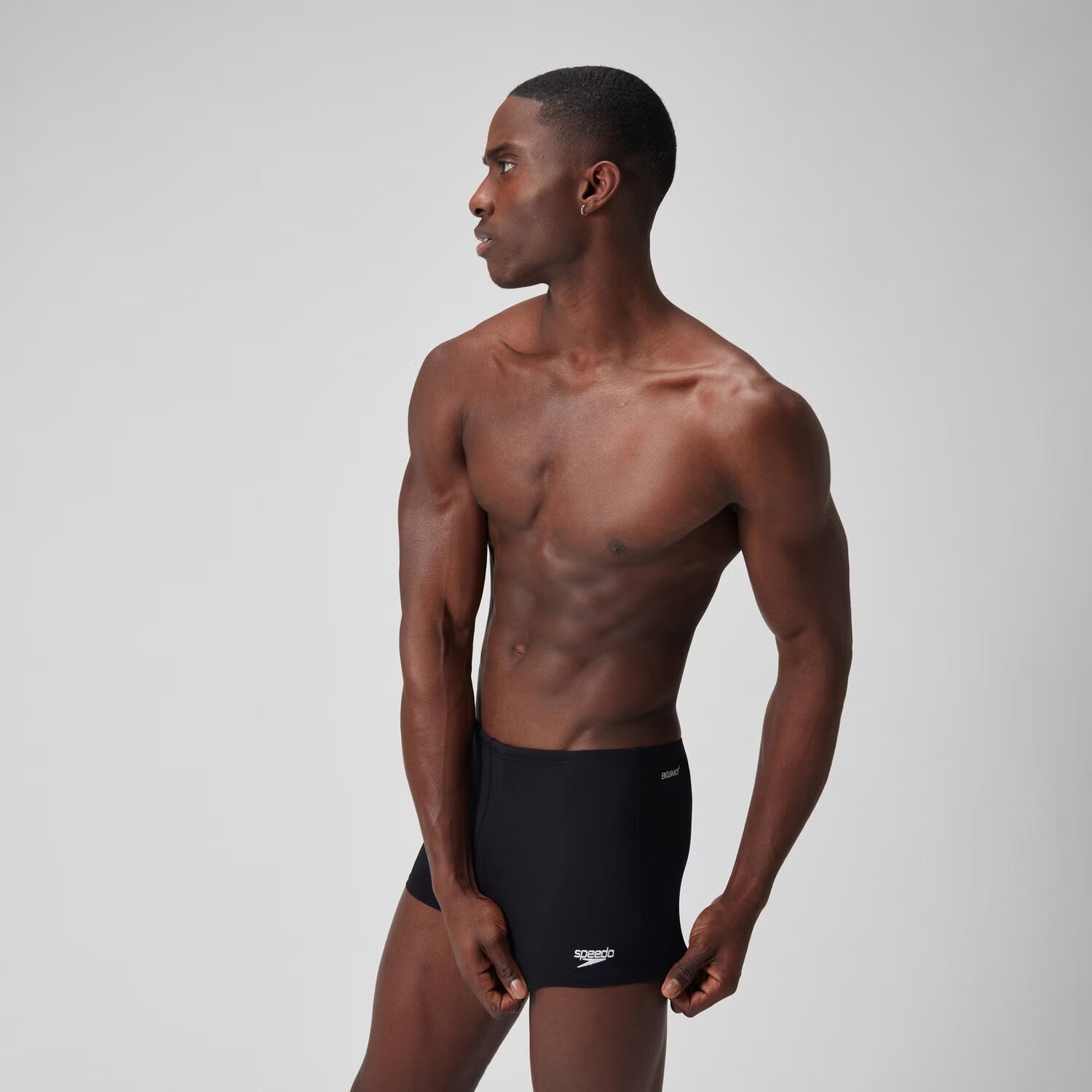 Speedo ECO Endurance+ Aquashort Swimsuit Swimming Costume Trunks Shorts 2024