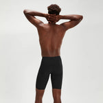 Speedo Men's Fastskin LZR Ignite Jammer Swimsuit Swimming Costume FINA BNWT