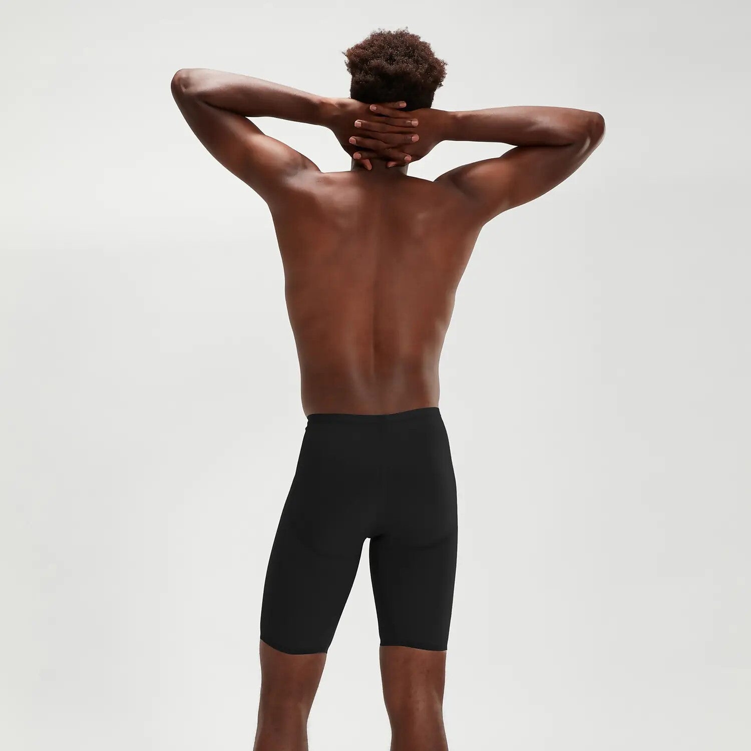Speedo Men's Fastskin LZR Ignite Jammer Swimsuit Swimming Costume FINA BNWT